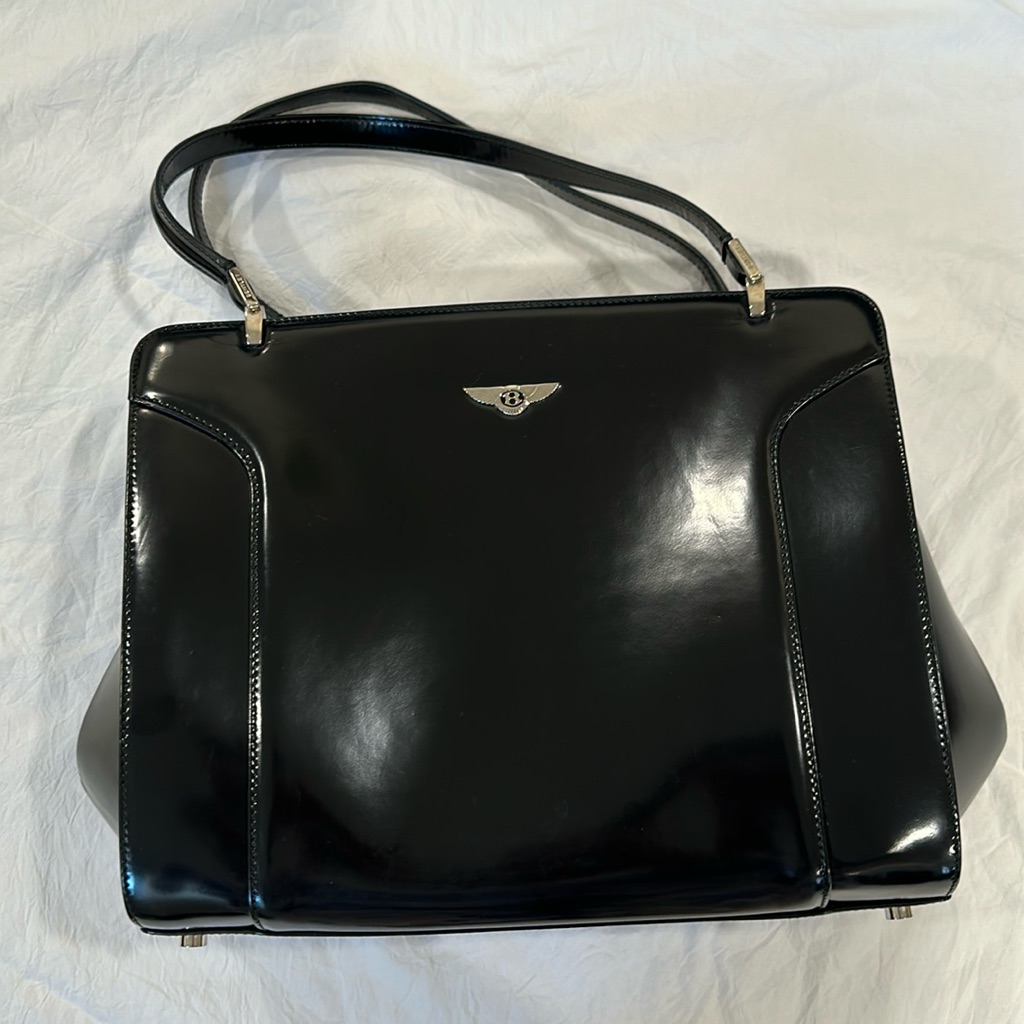 Bentley Bag